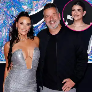 D Amelio Family Details Really Tough Time for Marc and Heidi and How it Affected Daughter Dixie 260