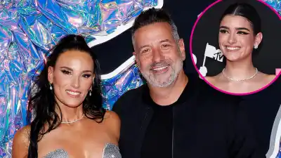 D Amelio Family Details Really Tough Time for Marc and Heidi and How it Affected Daughter Dixie 260