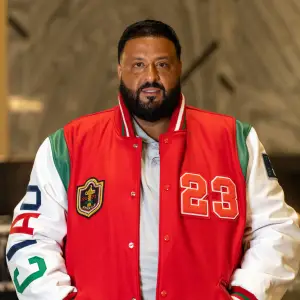 DJ Khaled Credits Golf for Helping Him Drop to 263 Pounds Bond With Kids