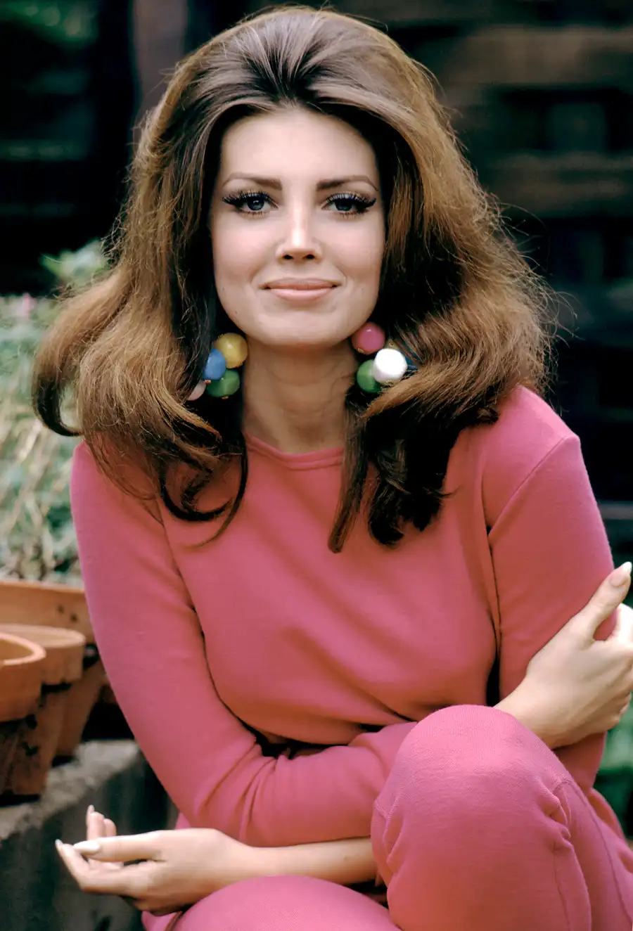 'Dallas' Star Gayle Hunnicutt Dead at 80