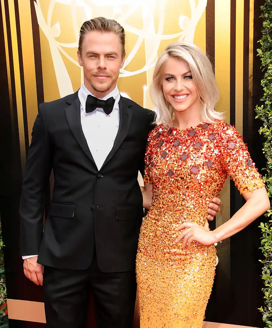 'Dancing With the Stars' Family Members to Grace the Ballroom as Pros: Rylee Arnold and More