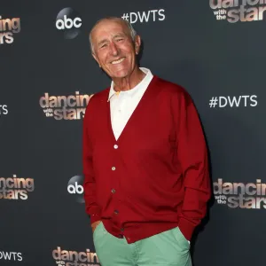 Dancing With the Stars Renames the Mirrorball Trophy to Honor Late Judge Len Goodman
