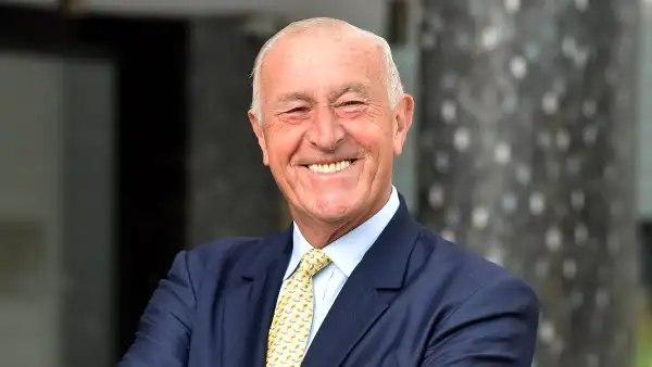 ‘Dancing With the Stars’ Season 32 Premiere Honors Len Goodman 5 Months After His Death