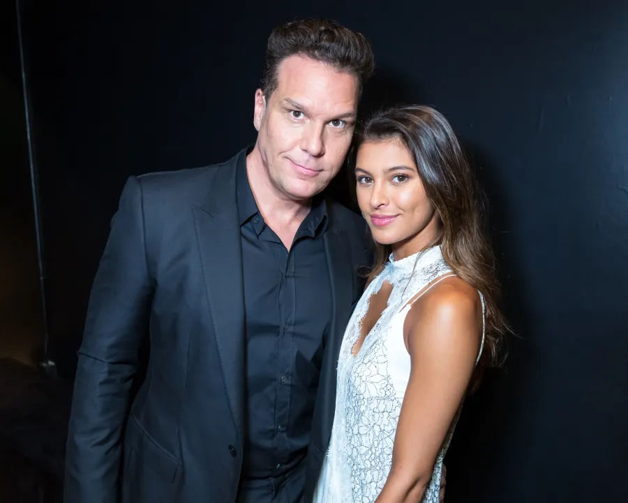 Dane Cook Marries Kelsi Taylor After 6 Years of Dating