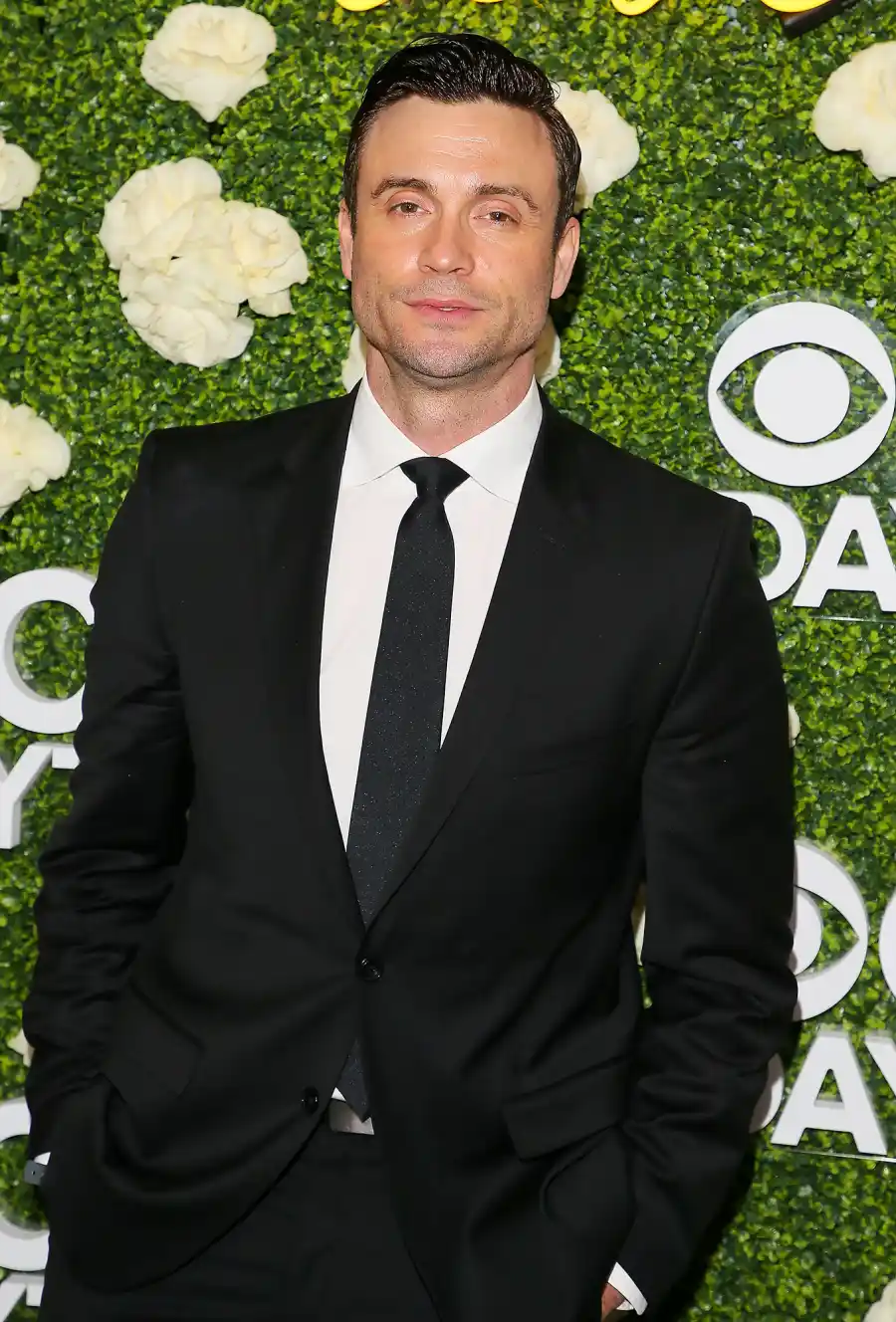 Daniel Goddard Celebrities Mourn Billy Miller Death