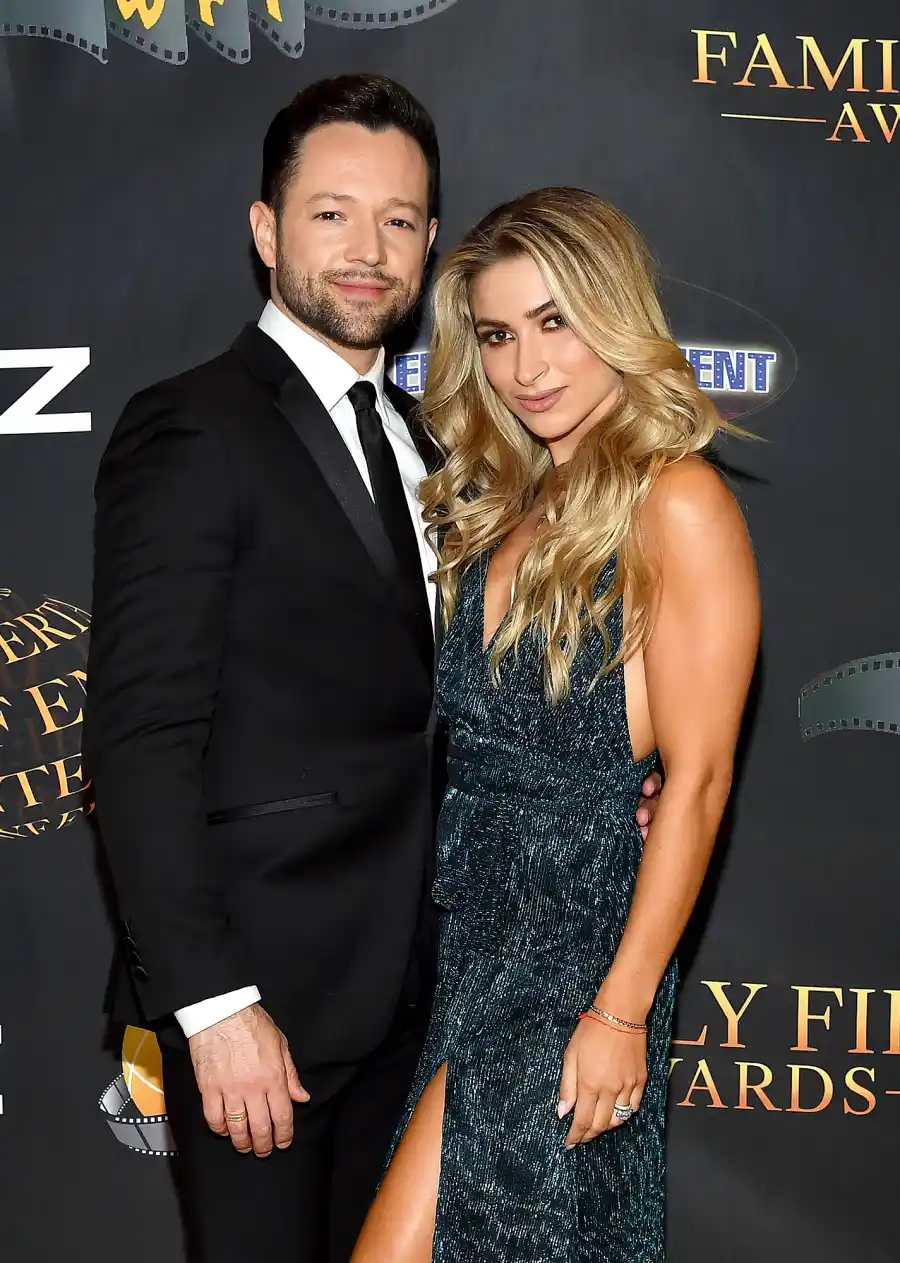 'Dancing With the Stars' Family Members to Grace the Ballroom as Pros: Rylee Arnold and More