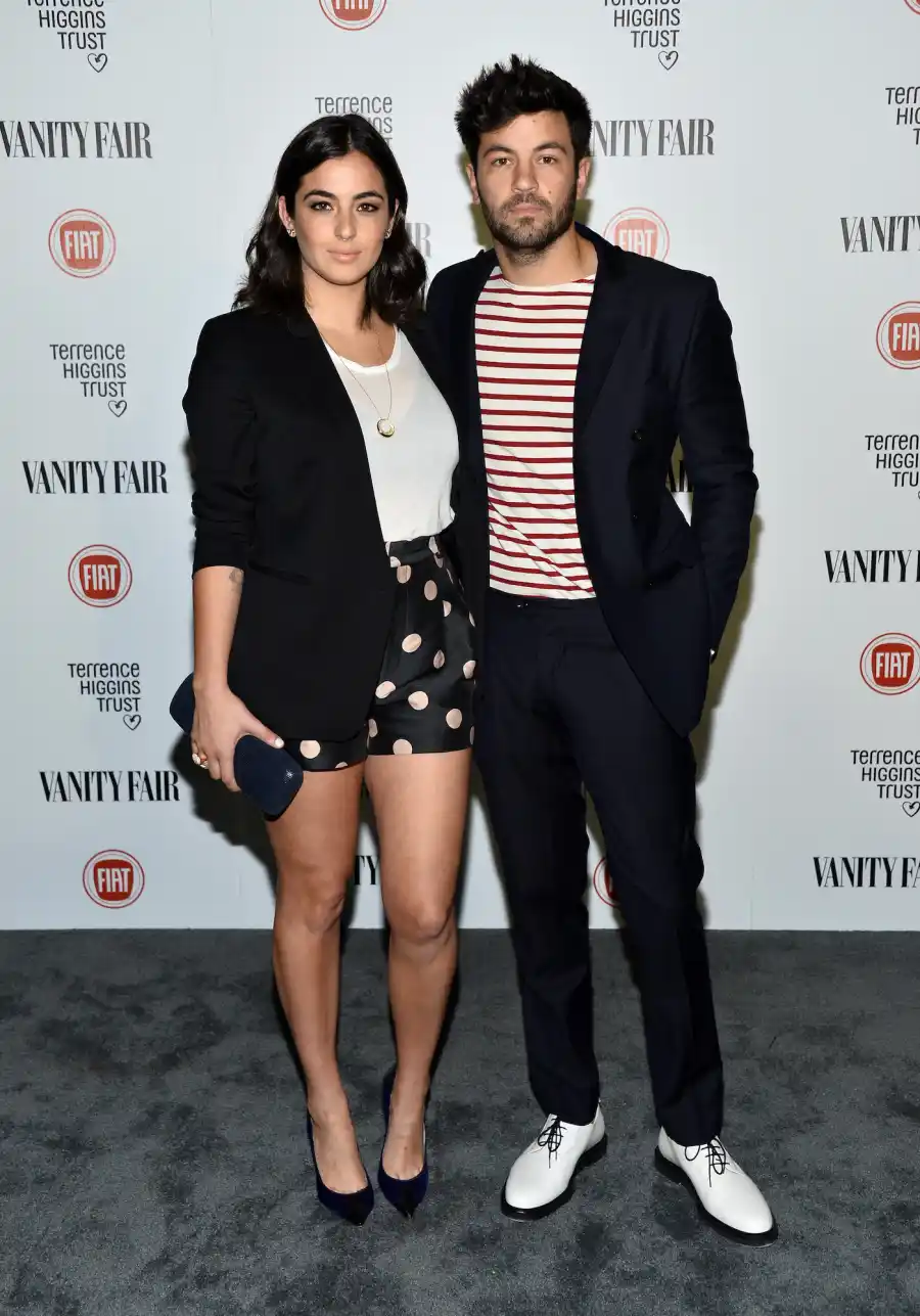 Danny Masterson-s Family Tree