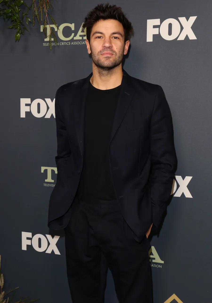 Danny Masterson-s Family Tree