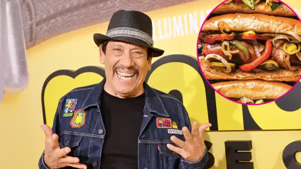 Danny Trejo Shares His Delicious Danger Dogs Recipe