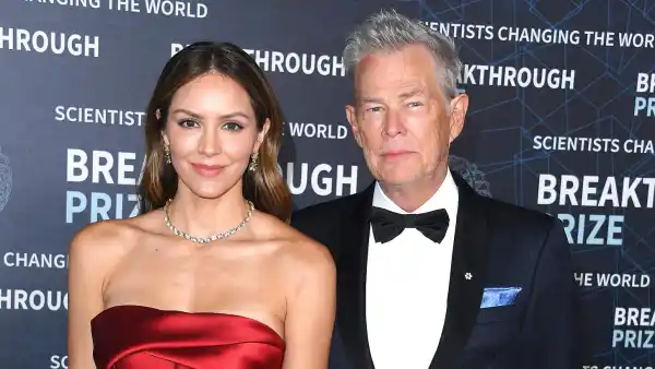David Foster and Katherine McPhee 314