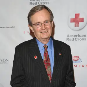 David McCallum Dies