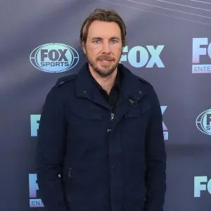 Dax Shepard Ups and Downs Through the Years 125