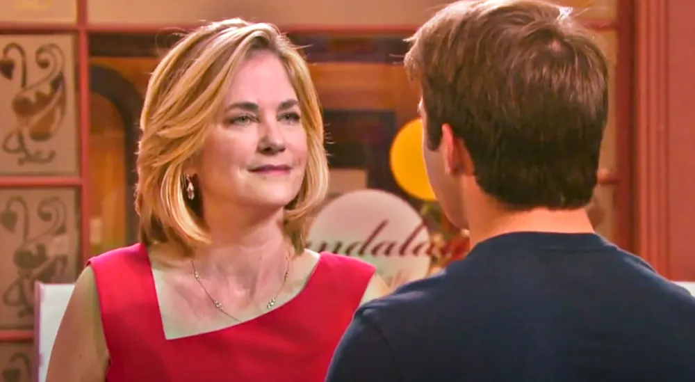Days of Our Lives&rsquo; Kassie DePaiva Was Diagnosed With Breast Cancer 1 Year After Leukemia Battle