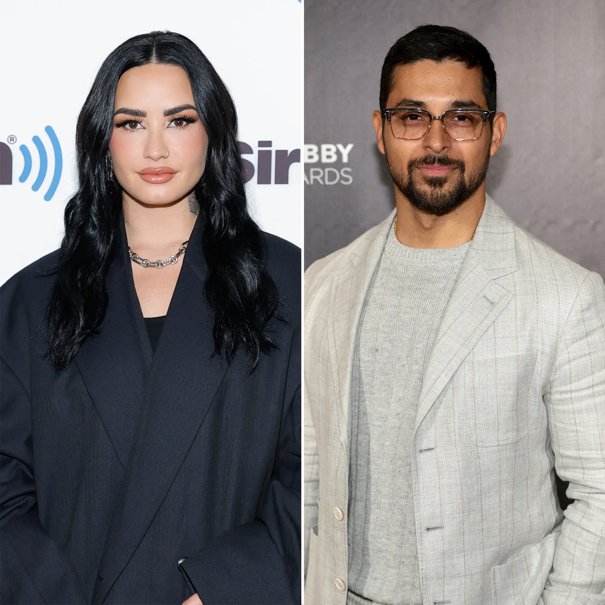 Demi Lovato Alludes That Gross Wilmer Valderrama Relationship Stemmed From Daddy Issues
