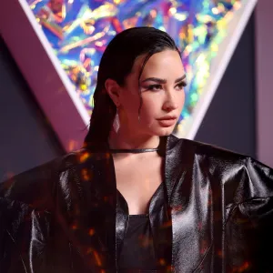 Demi Lovato Shares She Feels Most Confident While Having Sex