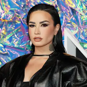 Demi Lovato Wrote ‘Cool for the Summer’ About Her Secret Romance With Another Famous Woman