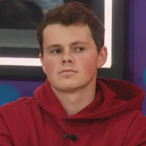 Did Big Brother s Cory Wurtenberger Mouth a Different Name During Live Eviction 298