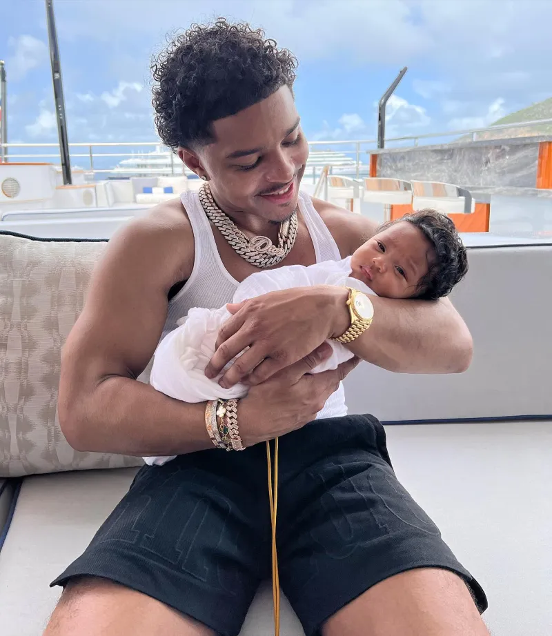 Diddy-s Family Guide- Meet the Rapper-s Children and Their Mothers