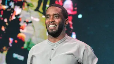 Diddy to Be Named Global Icon at 2023 VMAs