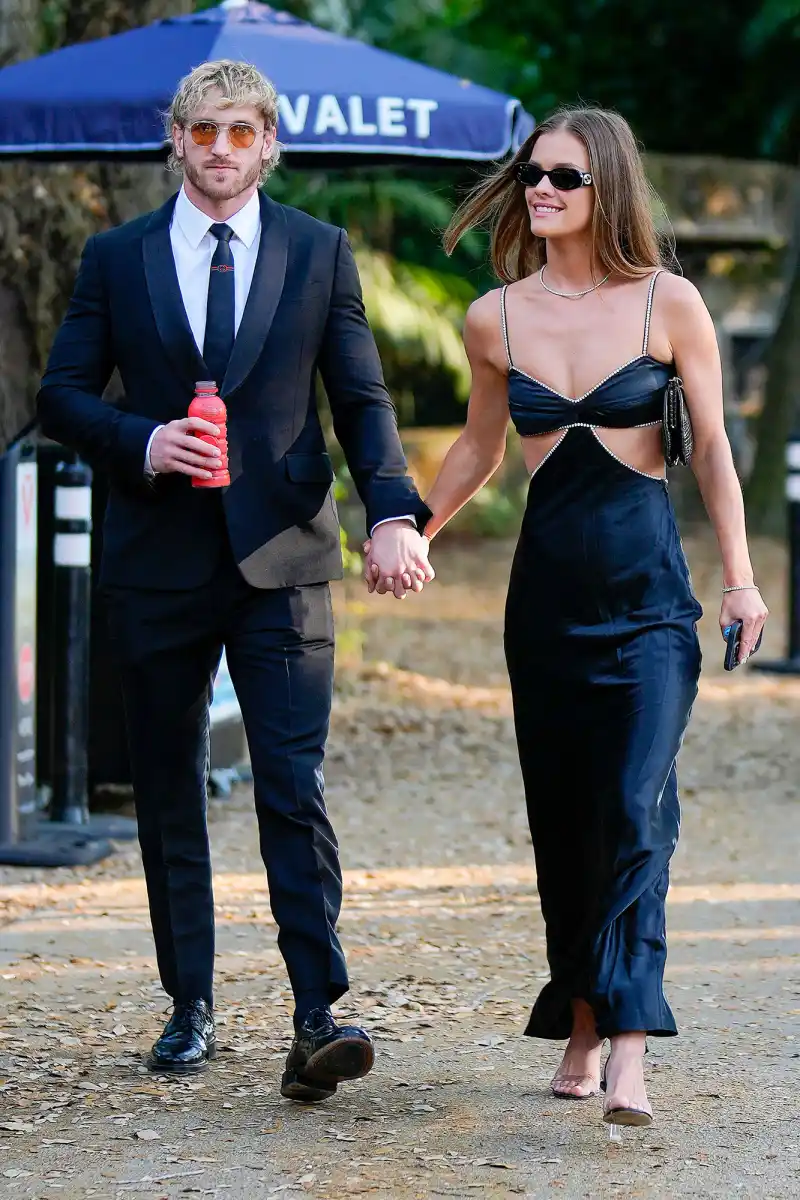 Dillon Danis Slams Logan Paul Fiance Nina Agdal Lawsuit Against Him 2