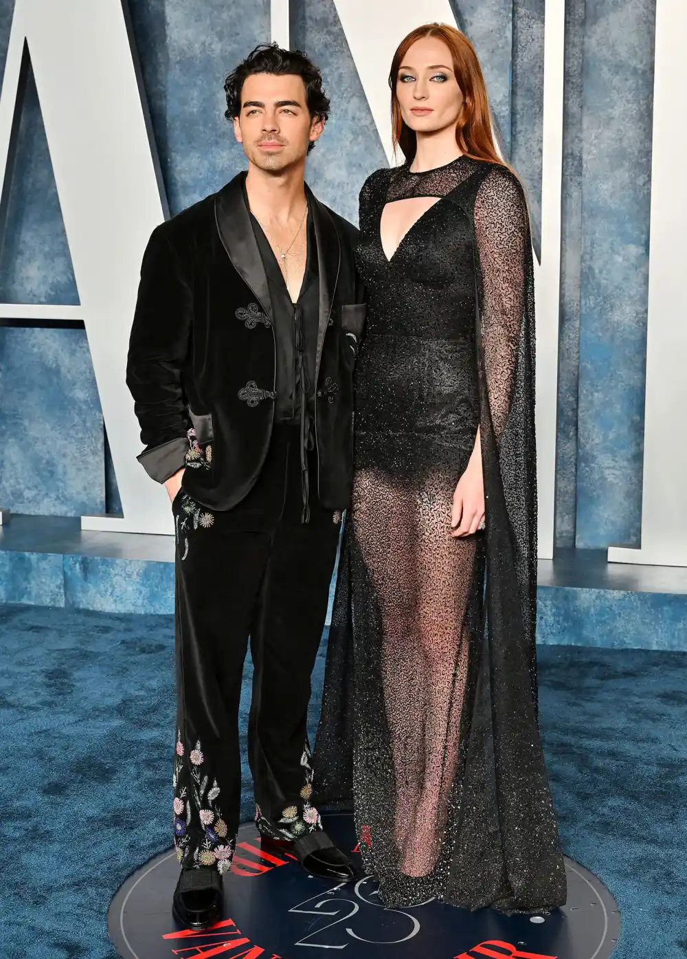 Diplo Weighs In on Joe Jonas and Sophie Turner Divorce 2