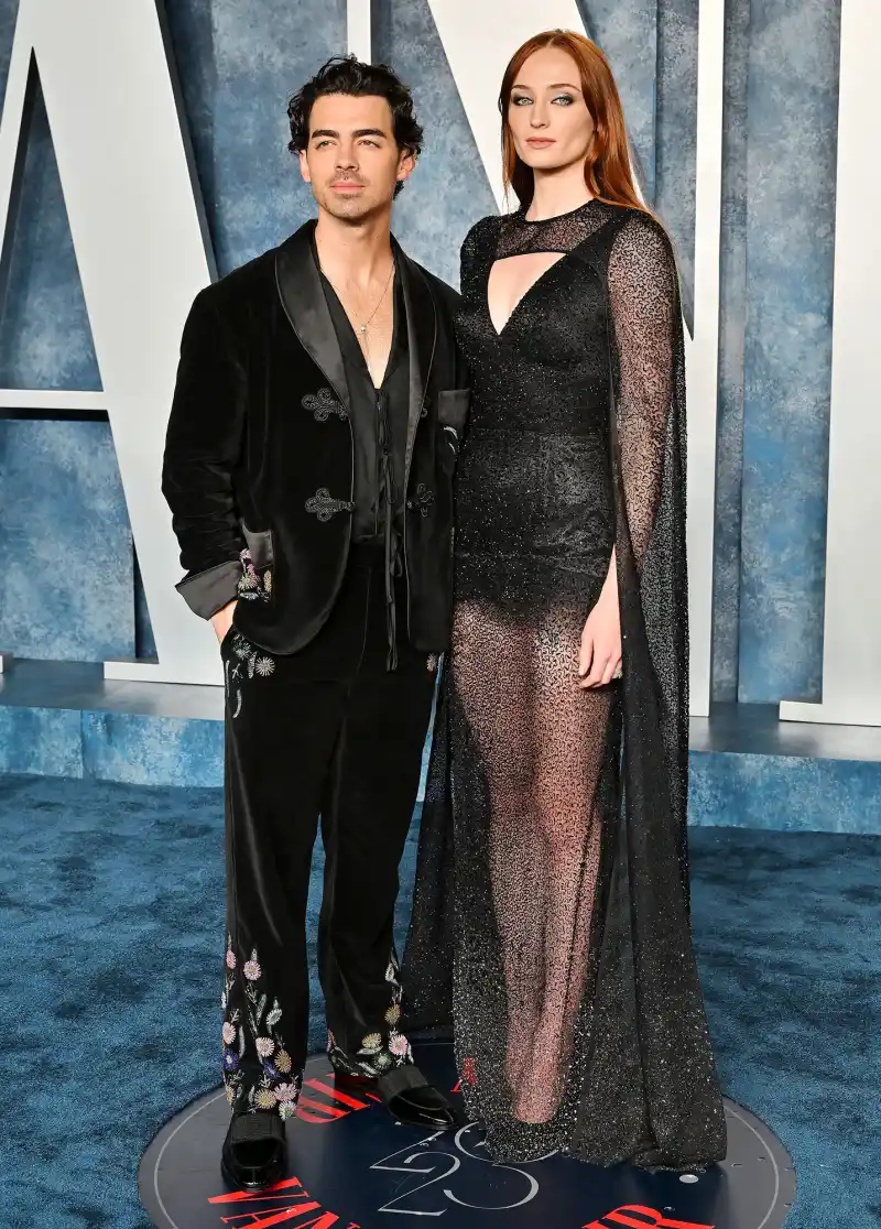 Diplo Weighs In on Joe Jonas and Sophie Turner Divorce 2