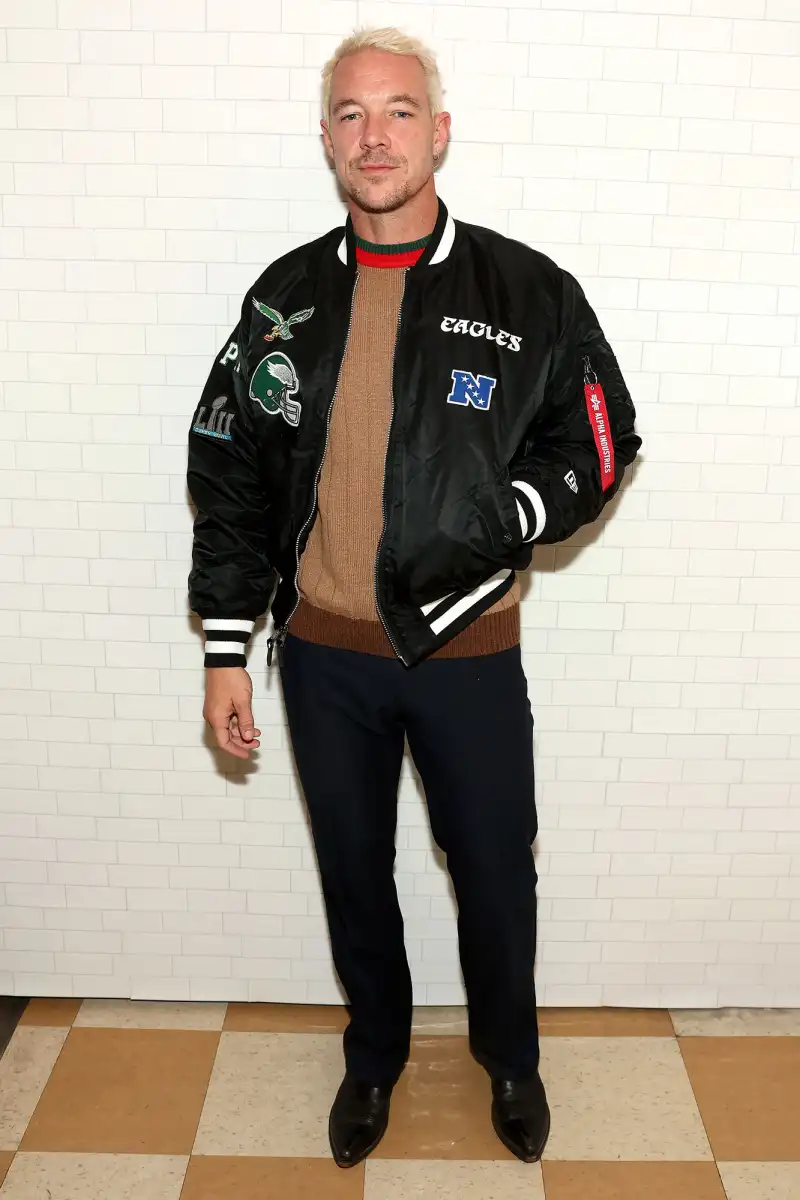 Diplo Weighs In on Joe Jonas and Sophie Turner Divorce