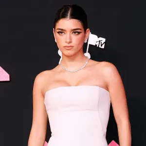 Dixie D Amelio Reveals Extreme PMDD Symptoms Anxiety Depression Losing the Will to Live 256