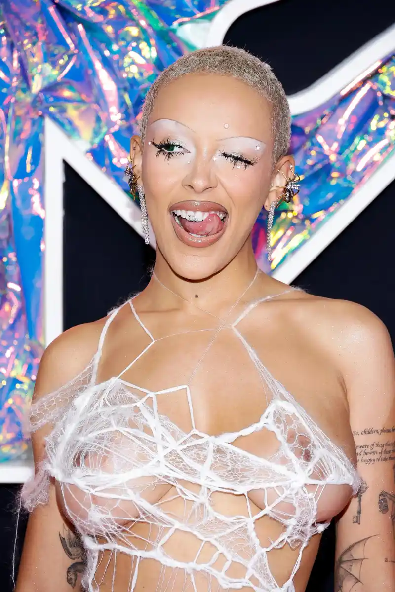 Doja Cat VMA 2023 387