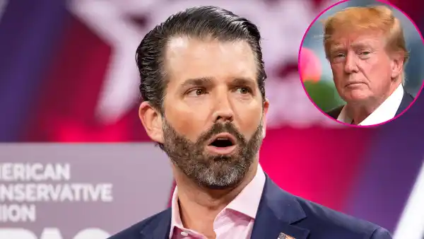 Donald Trump Jr.’s Hacked X Account Said His Dad Was Dead for 30 Minutes