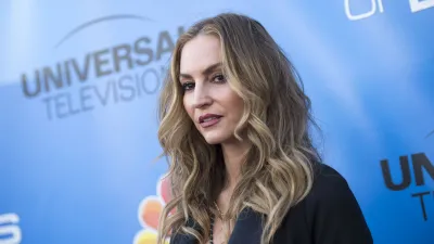 Drea de Matteo Says She Joined OnlyFans