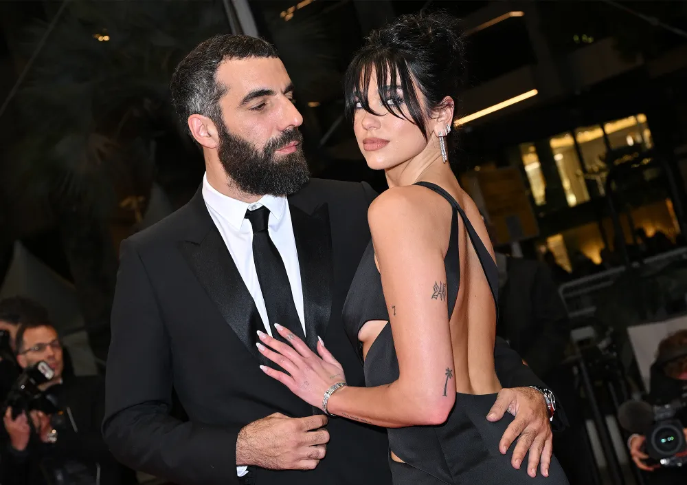 Dua Lipa and Boyfriend Romain Gavras Inspire Each Other as Their Romance Gets &lsquo;Pretty Serious&rsquo;