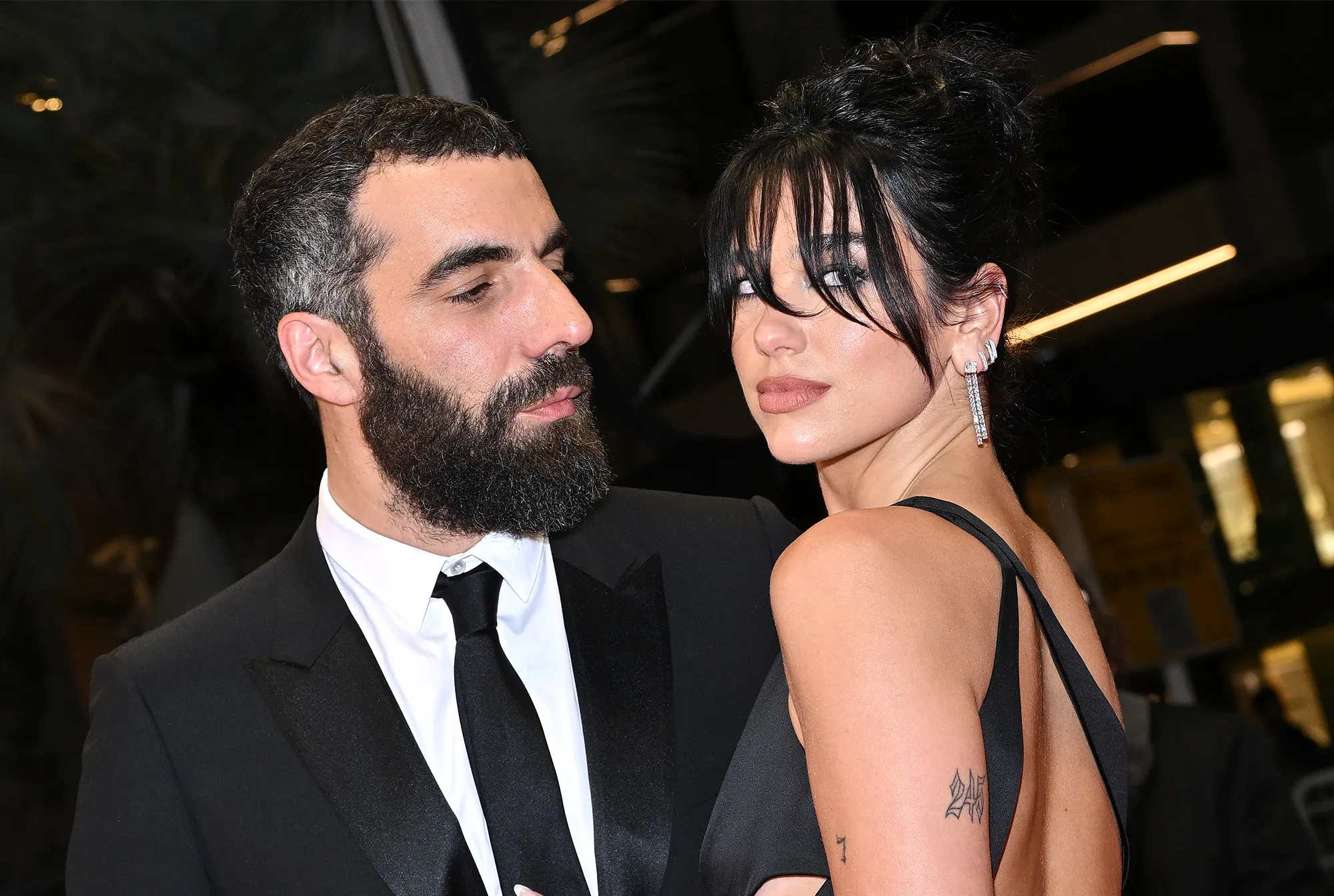 Dua Lipa and Boyfriend Romain Gavras Inspire Each Other as Their Romance Gets ‘Pretty Serious’