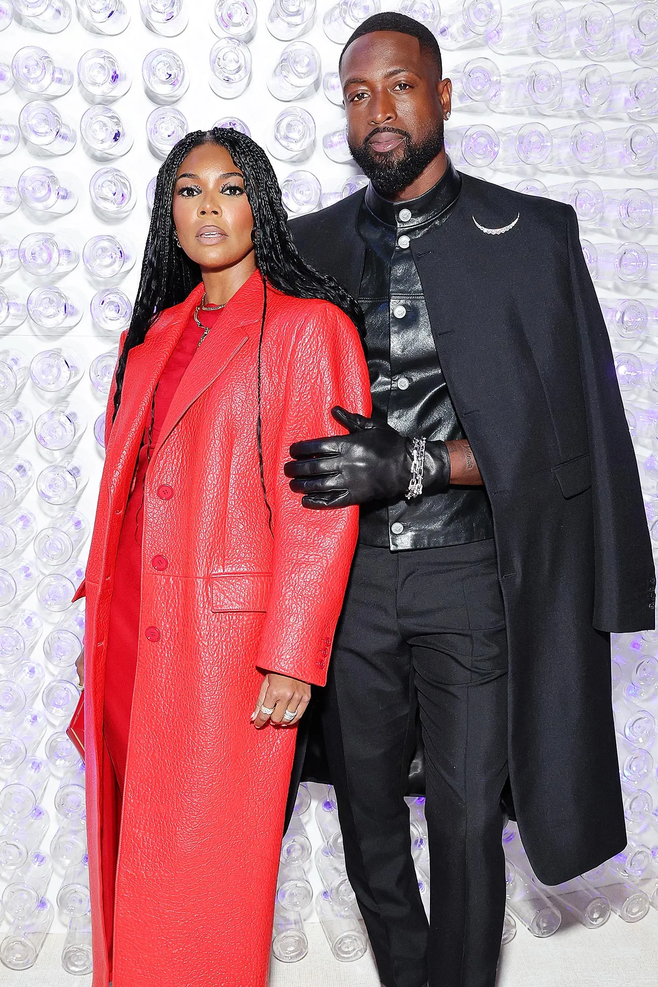 Dwyane Wade Recalls Scary Moment He Told Gabrielle Union He Fathered a Baby With Another Woman 311