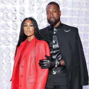 Dwyane Wade Recalls Scary Moment He Told Gabrielle Union He Fathered a Baby With Another Woman 311