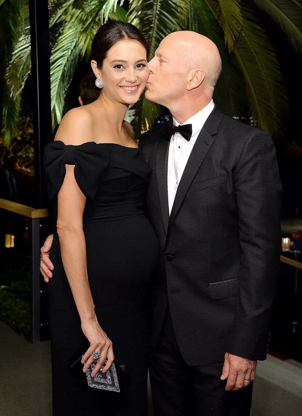 Emma Heming Willis Says It's 'Hard to Know' if Bruce Willis Is Aware of His Dementia Diagnosis