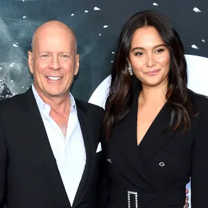 Emma Heming Willis Says It's 'Hard to Know' if Bruce Willis Is Aware of His Dementia Diagnosis