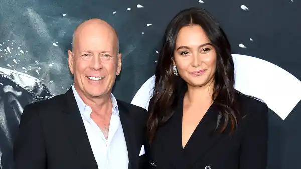 Emma Heming Willis Says It's 'Hard to Know' if Bruce Willis Is Aware of His Dementia Diagnosis