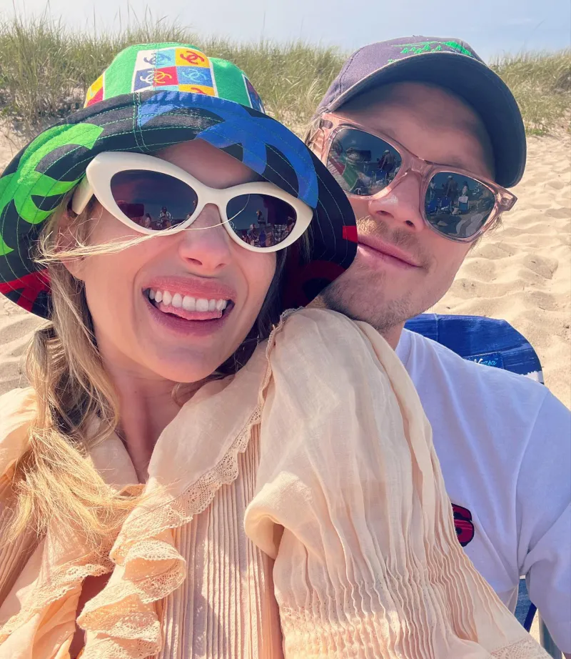 Emma Roberts and Boyfriend Cody John Are Engaged After 1 Year of Dating