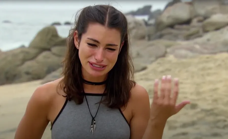 Emotional Moments in Bachelor Nation- 10 Stars Who Couldn-t Keep a Dry Eye