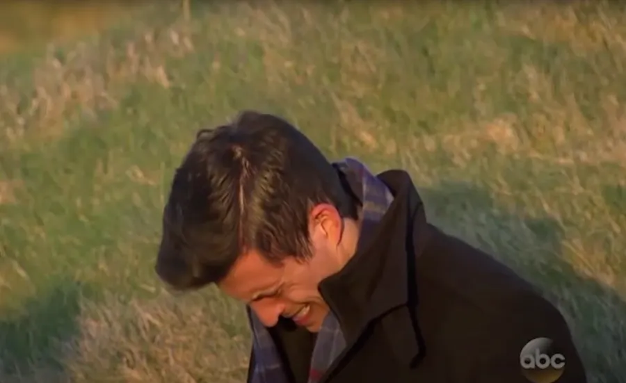 Emotional Moments in Bachelor Nation- 10 Stars Who Couldn-t Keep a Dry Eye
