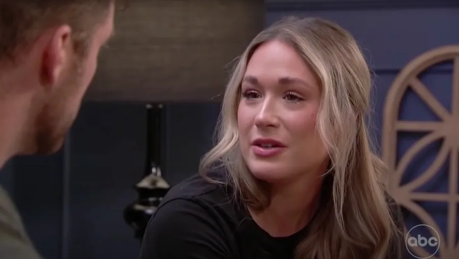 Emotional Moments in Bachelor Nation- 10 Stars Who Couldn-t Keep a Dry Eye