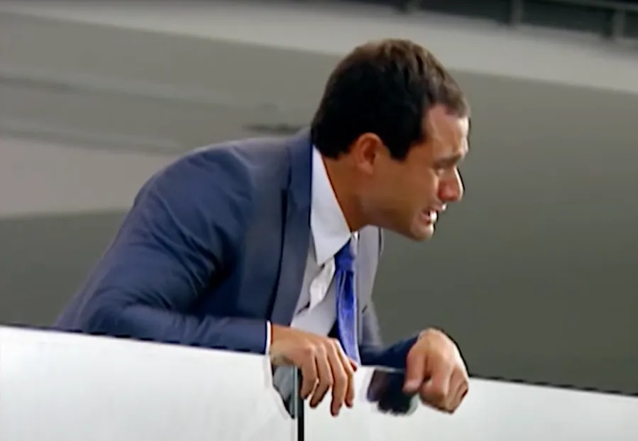 Emotional Moments in Bachelor Nation- 10 Stars Who Couldn-t Keep a Dry Eye