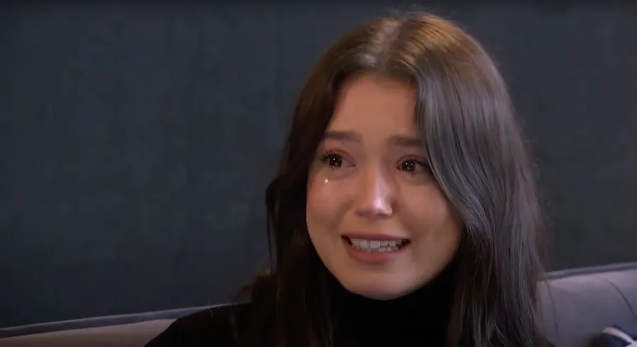 Emotional Moments in Bachelor Nation- 10 Stars Who Couldn-t Keep a Dry Eye