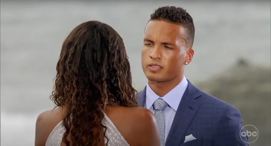 Emotional Moments in Bachelor Nation Our Favorite Stars Who Couldn t Keep a Dry Eye 457