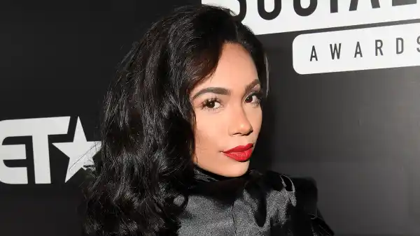 Erica Mena Apologizes for Using a Racial Slur That Got Her Fired From ‘Love and Hip Hop’