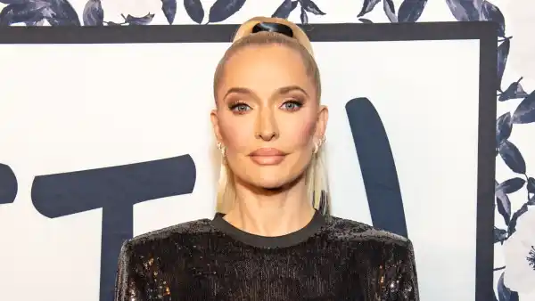 Erika Jayne latest legal battle