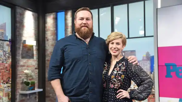 Erin Napier Has Had a Crush on Ben Napier Since Age 19