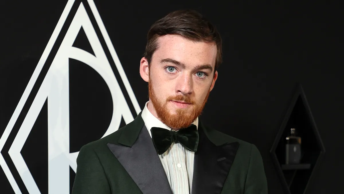 ‘Euphoria’ Star Angus Cloud’s Official Cause of Death Revealed