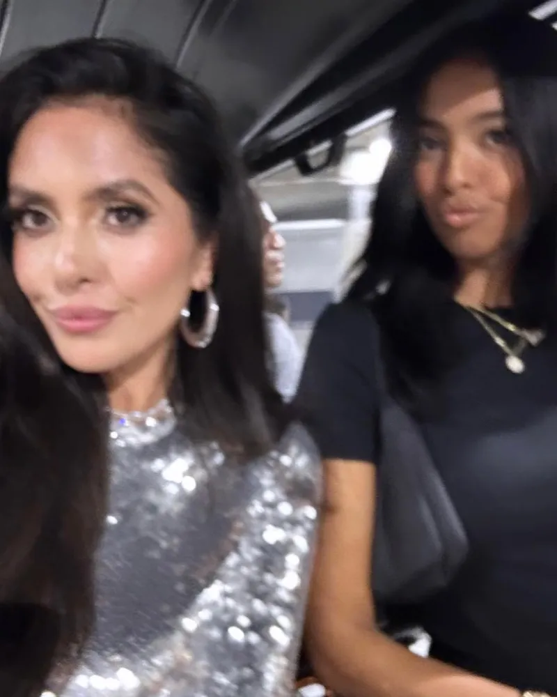 Every Celeb Spotted at Beyonces Renaissance Birthday Show Meghan Markle Lizzo and More